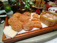 春卷-好福记饭店(红梅公园店)