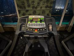 -成都世纪城假日酒店-西楼