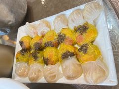 -百年银屏蚝烙·潮汕菜·非遗(乐山店)