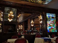 -马克西姆餐厅(崇文门店)