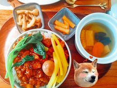 -青藤茶馆(凤起路店)