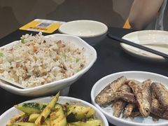 -野菌皇海景野生菌火锅(滨海大道店)