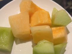 -索菲特酒店·海鲜自助 ·聚餐厅