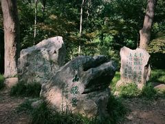 -敬亭山风景名胜区