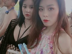-乐华城·88度温泉乐园