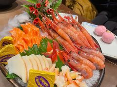 -枫千叶精致料理