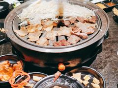 -九田家黑牛烤肉料理(荣成九龙城店)
