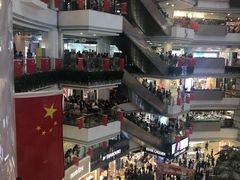 -乐凯撒披萨(正佳广场店)