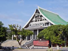 -厦门大学(思明校区)