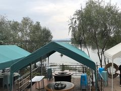 -三岔湖高家庄农家乐烤全羊柴火鸡翘壳鱼(三岔湖店)