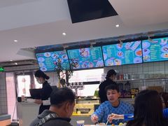 -库滋明·俄罗斯特色美食(中央大街店)