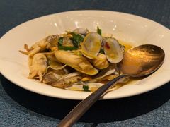 -海味世家·家常菜馆(明州里店)