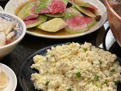 -仁和四季涮肉馆(天坛南门店)