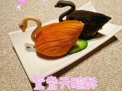 -万丽轩·粤菜(王府井金茂万丽酒店)