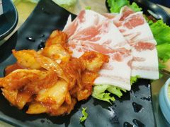 -新石器烤肉(张家港购物公园店)