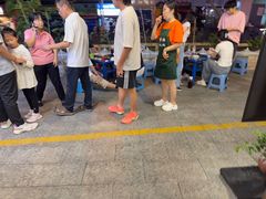 -黔老锅地摊火锅(盐务街店)
