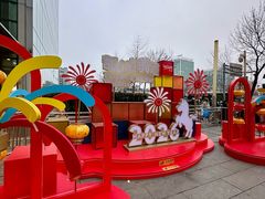 -凯德MALL(西直门店)