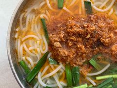 -元谋凉鸡店(百年老店)