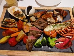 -Osteria Garden 生蚝花园餐厅(原进贤路店)