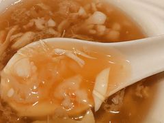 -晶荷轩(香港迪士尼乐园酒店)