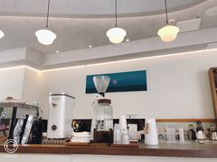 -fishtank鱼缸咖啡(三山街店)