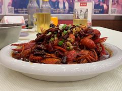 -簋街仔仔小龙虾(总店)