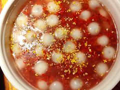 -绿茶餐厅(蓝色港湾店)