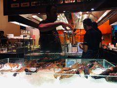 -Ministry of Crab(科伦坡店)