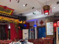 -山西会馆·晋菜·晋商宴·学堂记忆(许坦西街店)