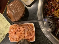 -邓莽子老火锅(中兴路总店)