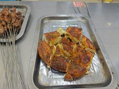 -文文烤肉(大皮院店)