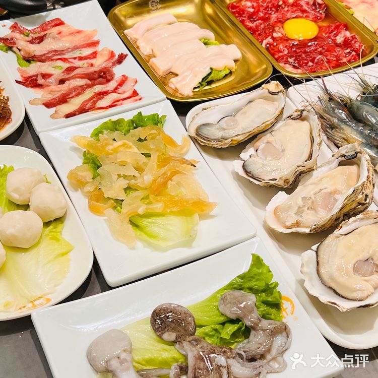 你永远可以相信顺德的这家粥底火锅！