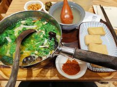 -小满手工粉(上海月星环球港店)