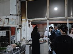-正宗杨记普洱酸醋米线(总店)
