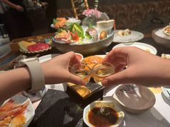 -匠和风精致料理(成都龙湖滨江天街店)