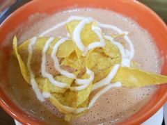 公主浓汤-panchos 墨西哥餐厅(嘉绿苑店)
