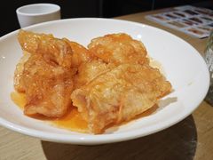 -关东小磨东北菜(上海长风大悦城店)