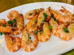 -阿凡海鲜(甬港北路店)