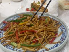 -寻味顺德·南记酒家·传统顺德菜·鱼生(广源路店)