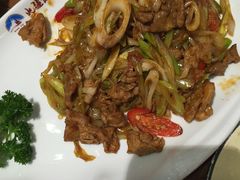 -北疆饭店(大运河博物馆宝龙店)