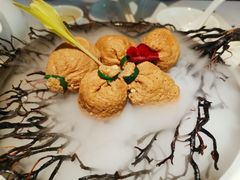 -玫瑰厅上海菜(兴国路店)