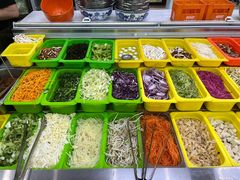 -舞素卷菜煎饼.糁汤(万达金街店)