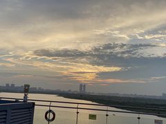 -上海南汇嘴大堤酒店