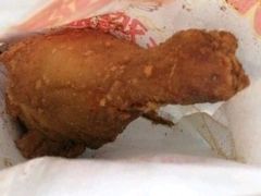 -潘老板炸鸡(河西万达店)