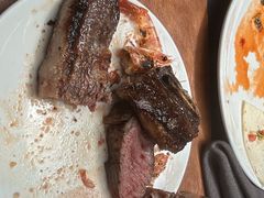-拉蒂娜·巴西牛排馆 Latina·Brazilian Steakhouse(王府井喜悦店)