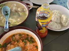 方便面-津门张记包子铺(华昌道店)