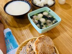 -早对门(鼓楼店)