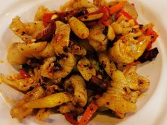 -老姑砂锅·烧烤天津菜(体北道店)