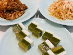 -富春茶社(国庆路店)