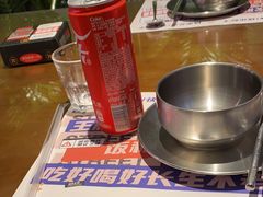 -神府路壹号·海鲜烧烤·砂锅粥·锅物(三坊七巷店)